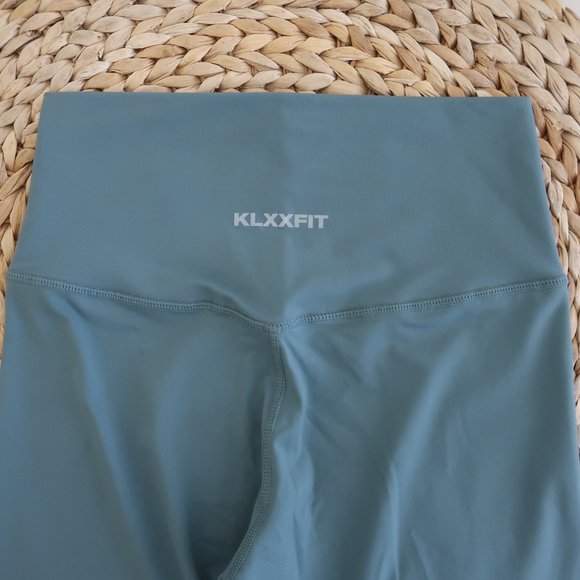 FLEXXFIT Workout Leggings - Picture 2 of 4